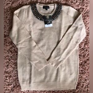 Top shop sweater